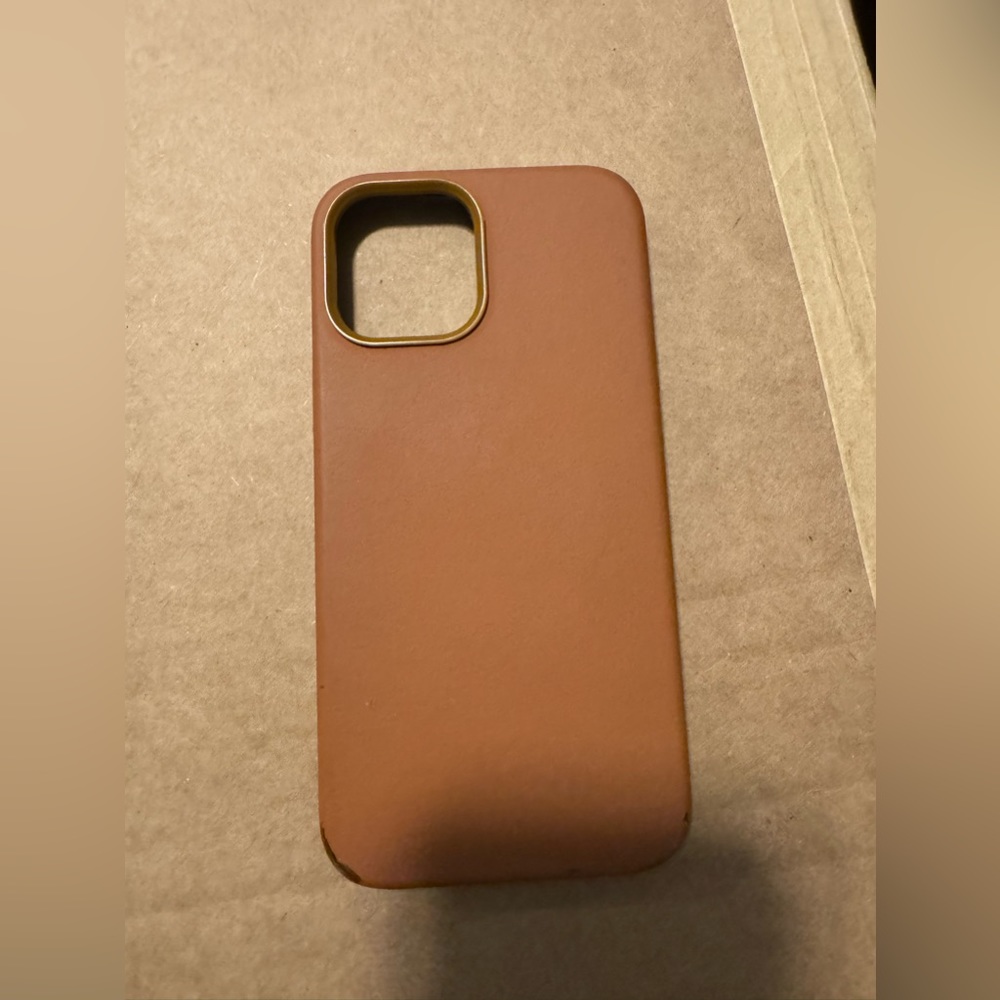 iPhone 12 Pro Max case
